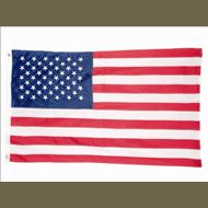 Vlajka 90x150cm USA