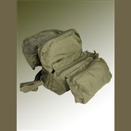 "US Medical Kit Bag" Oliv