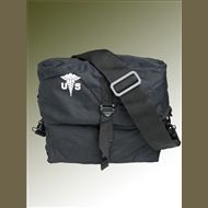 "US Medical Kit Bag" černý