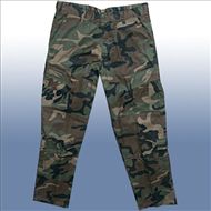 US Kalhoty Combat ACU