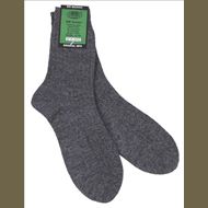 BW Ponožky šedé