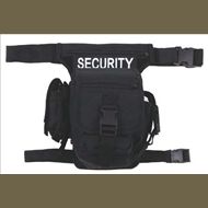 Hip Bag "Security" 