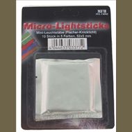 Chemické světlo mini 10Pack