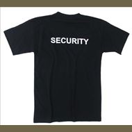 Triko "Security"