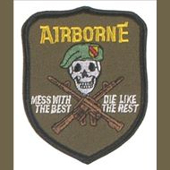 U.S.Airborne