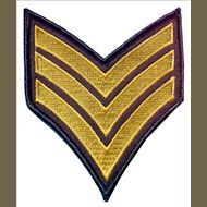 U.S.Army Sergeant