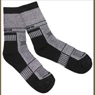 Ponožky Thermo "ALASKA" šedé
