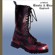 Boots & Braces