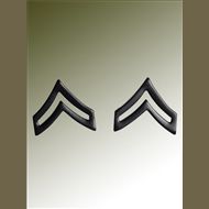 US Odznak Army-Pár- CORP.