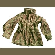 US Bunda Gore Tex ECWCS II Generace ( Extended Cold Weather Clothing System ) Trilaminat 
