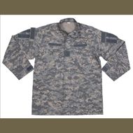 US blůza ACU(Army Combat Uniform) Rip Stop