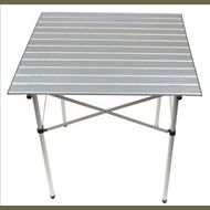 Campingový stůl,extra lehký,70x70cm