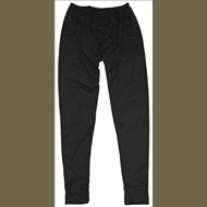 US spodní kalhoty, Level I, GEN III, černé