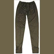 US spodní kalhoty, Level I, GEN III,oliv